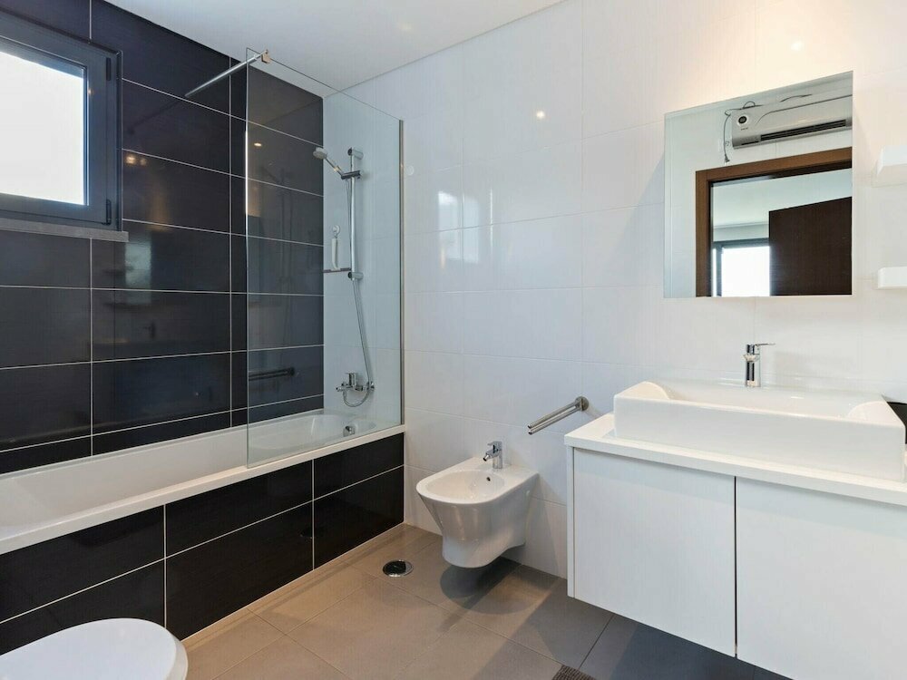 Lavish Villa in Foz do Arelho With Private Pool