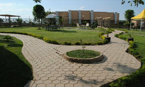 Moba Hotel & Convention Centre, Boek Hotel Kitwe Copperbelt Province