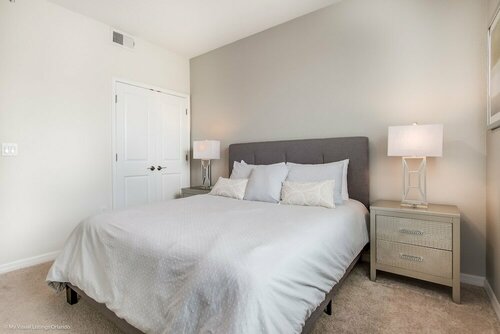 Beautiful 3 Bdrm 2 Bath Condo, Забронировать Апартаменты/квартира Киссимми Диснейуорлд Орландо