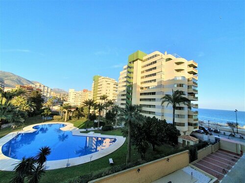 Beach Paradise Eco Friendly Apartment, Забронировать Апартаменты/квартира Фуэнхирола Коста-дель-Соль