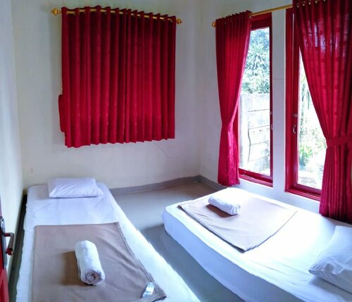 Villa Oriental Highlander, Varaa Hotelli Kabupaten-Bogor West Java