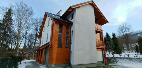 EverySky E.Plater 18 Karpacz, Забронировать Апартаменты/квартира Отели Карпач с парковкой, Парковка