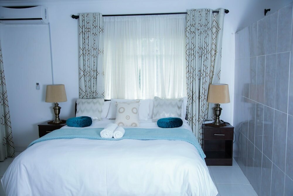 Mt Pleasant Bed and Breakfast Ltd