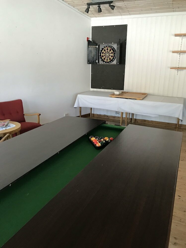 Morhagen Fäbodhotell