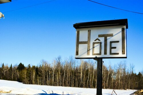 The Shawville Hotel, Varaa Hotelli Shawville 