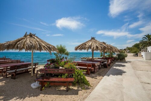 Apartments Leon, Забронировать Апартаменты/квартира Подстрана Окрестности Сплита