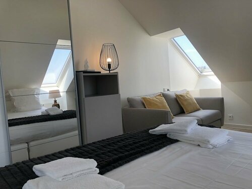 Hotel Acropolis " Op het sportiefste park van de kust ", Prenota Hotel Hotel business a Flanders, 4* 5*
