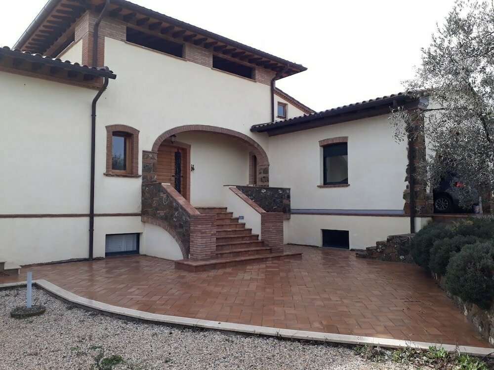 Colle Berto