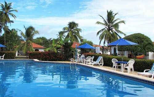 Pousada Caminho do Mar, Book Hotel Hoteller i Bahia med pool, Swimmingpool