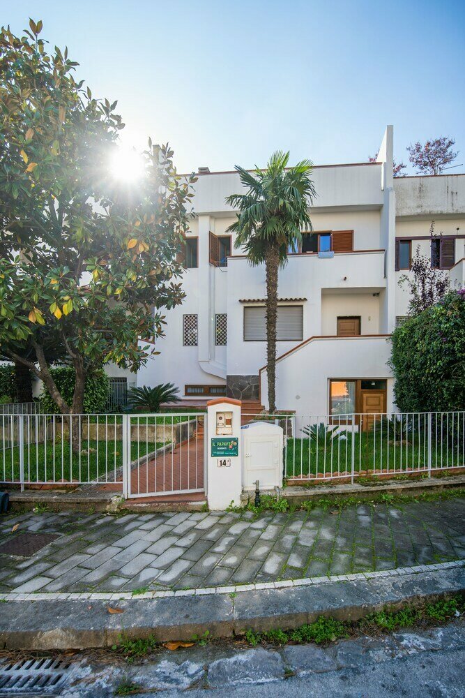 B&b Il Papavero
