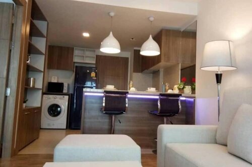 Modern Condo Nai Harn Beach, Забронировать Апартаменты/квартира Раваи 
