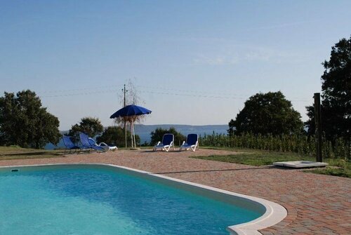 Agriturismo Monte dell'Olmo