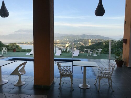 Casa Mexicana La Reyna, Réserver Auberge de jeunesse Manzanillo Colima