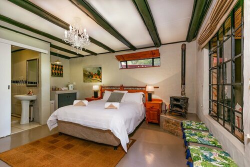 La Bastide Guest House, Забронировать Гостевой дом Хартбиспурт Бритс