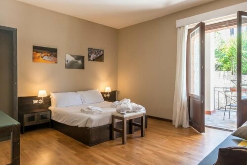 Il Lavatoio Dimora Storica, Prenota Hotel Castel di Sangro 