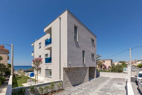 Luxury Villa Karla, Забронировать Вилла Подстрана Окрестности Сплита
