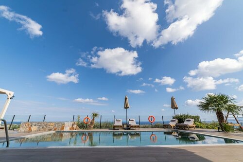Villa Constandinos - Private Pool - Sleeps 8, Забронировать Вилла Виллы Херсониссос, Вилла