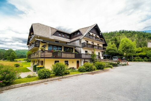 Guesthouse Resje, Prenota Hotel Hotel a Gorenjska con colazione, Colazione