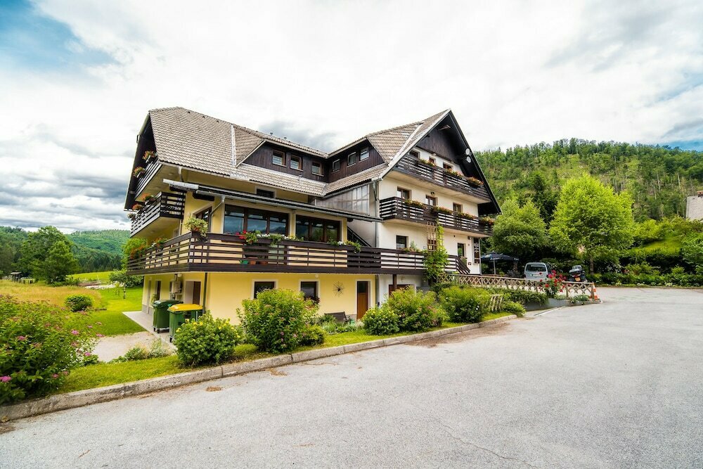 Guesthouse Resje