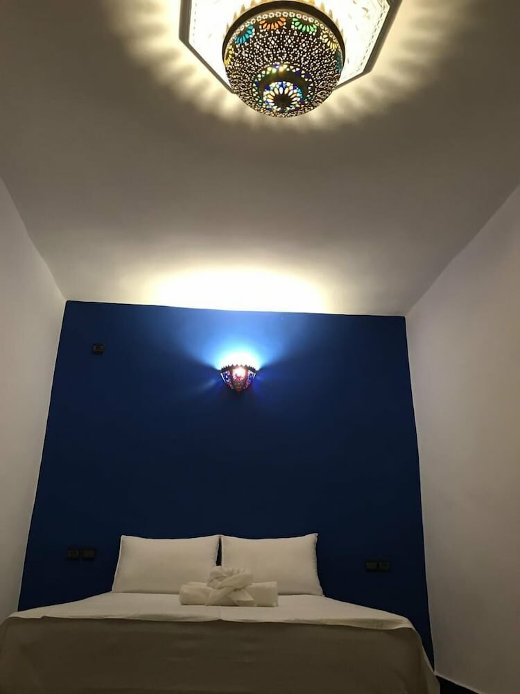Riad El Mizan