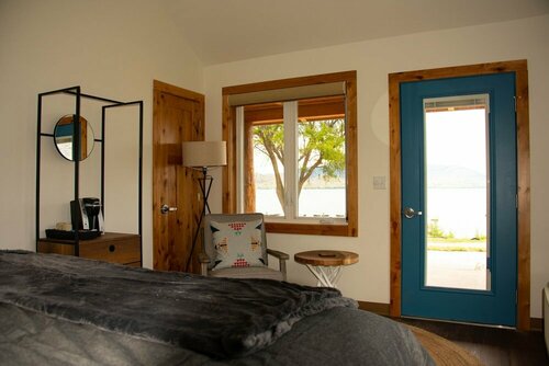 Big Arm Resort, Buchen Sie Resort Big Arm USA