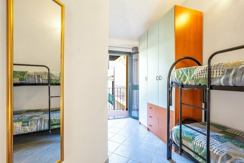 Residence Verde Navarrese A, Забронировать Апартаменты/квартира Апартаменты Бауней, Апартаменты/квартира