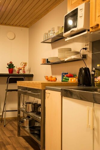 Kuerkievari KuerHotel, Book Hotel Hoteller i Ylas med parkering, Parkering