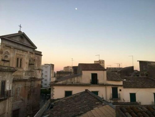 B&B Vittorio Emanuele, Rezervați Bed and Breakfast Licata Sicilia