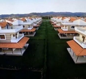 Lila Butik Hotel Dikili, Забронировать Бутик-отель Дикили Эгейский регион Турции