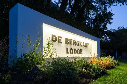 De Bergkant, Buchen Sie Pension Prince Albert Westkap