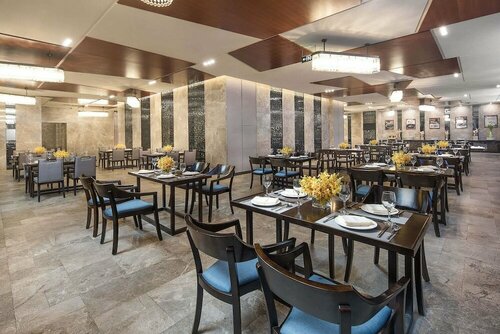 Ramada Plaza by Wyndham Yueyang Linxiang, Reserva ahora Hotel Linxiang Hunan