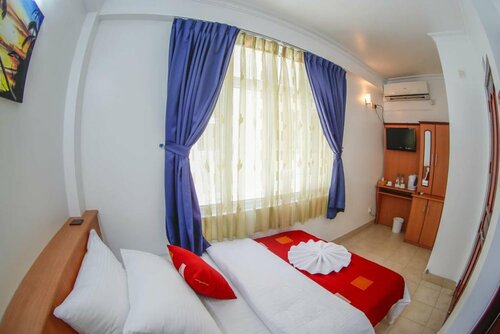 Sunny Suites Inn, Rezerwuj Hotel Hotele SPA w Kaafu Atoll, SPA