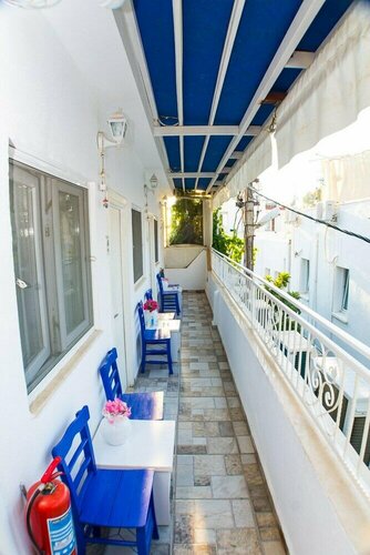 White and Blue Bodrum, Rezervovat Hotel Bodrum Mugla