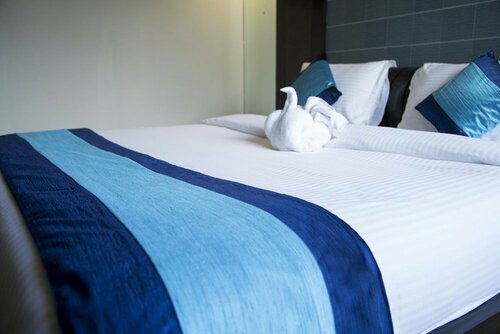 Capital O 23094 Mint Porvorim Suites, Varaa Hotelli Alto de Porvorim 
