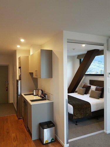Wyndham Garden Hotel Remarkables Park Queenstown, Забронировать Апарт-отель Куинстаун 