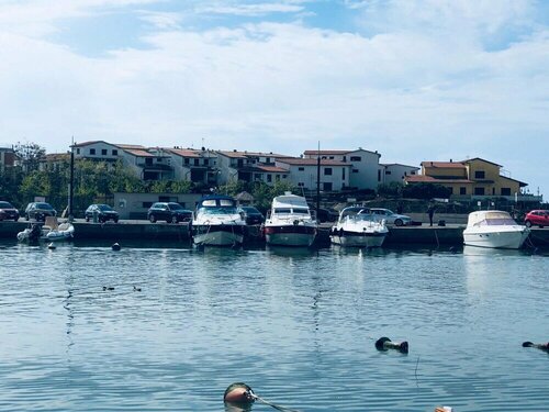 Appartamenti Castiglione della Pescaia, Забронировать Отель Отели Кастильоне-делла-Пеская с парковкой, Парковка