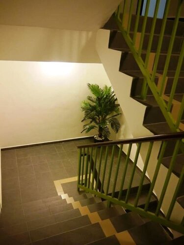 Hotel Wawasan, Rezervovat Hotel Simpang Renggam Johor