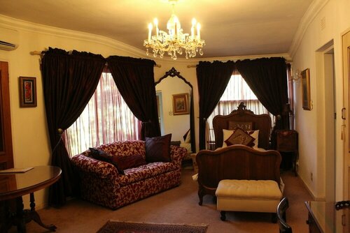 Kleineweide Boutique Estate, Забронировать Гостевой дом Rietvalleirand Tshwane
