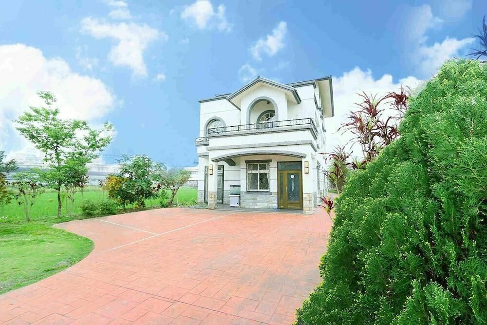 Liching Garden B&B