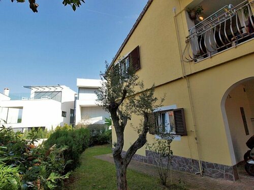 Apartment Antonio 721, Забронировать Апартаменты/квартира Ровинь Rovinj Riviera