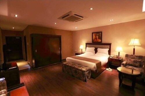 The Greenwood Hotel, Varaa Hotelli Tezpur Assam