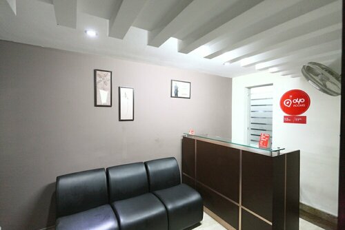 OYO 3193 Apartment Gem Parc, Забронировать Апартаменты/квартира Нунгамбаккам Ченнаи