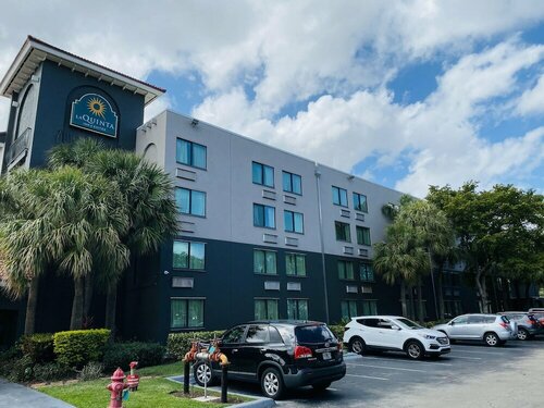 La Quinta by Wyndham Ft Lauderdale Cypress Creek, Prenota Hotel Hotel SPA a Broward County, SPA