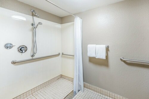 Red Roof Inn Dayton South - Miamisburg, Prenota Hotel Hotel a Ohio con parcheggio, Parcheggio