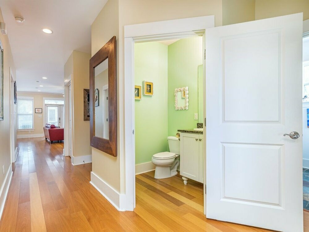 Harrisons Hideaway by Tybee Vacation Rentals