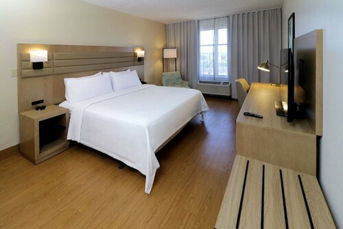 Wyndham Garden McAllen at La Plaza Mall, Забронировать Отель Макаллен Rio Grande Valley