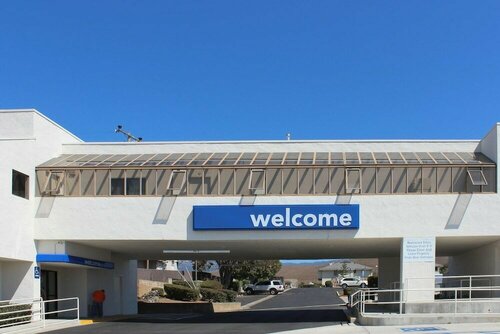 Azul Inn San Simeon, Rezervasyon Motel San Simeon 