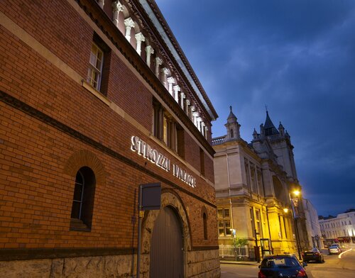 Strozzi Palace Suites by Mansley, Забронировать Апартаменты/квартира Апартаменты Челтнем, Апартаменты/квартира