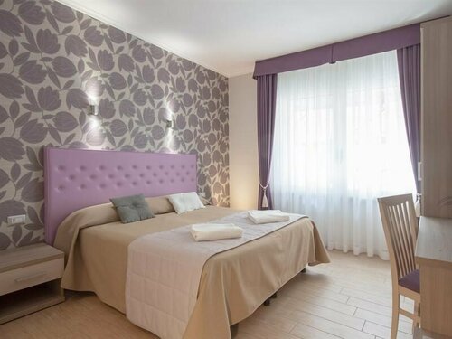 Rome Kings Suite, Забронировать Отель «постель и завтрак» Отели Рима 4 звезды, рядом с Большая синагога Рима, 4*
