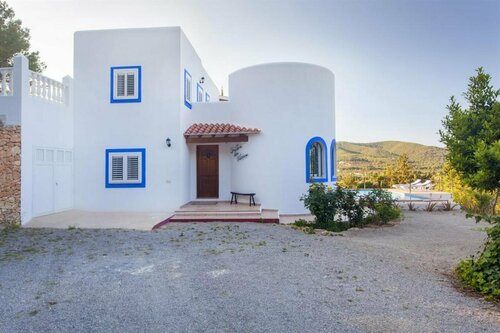 Villa Vista, Varaa Villa Baleaarit hotellit, joissa on uima-allas, Uima-allas